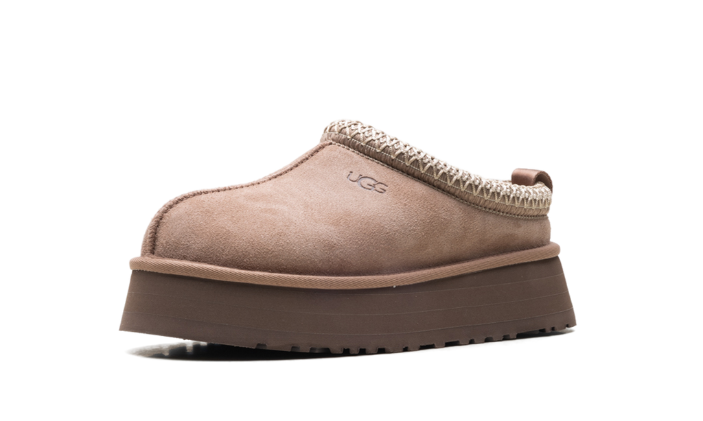 UGG Tazz II Slipper Rocky Oak (W)