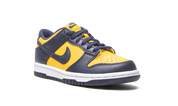 Nike Dunk Low Michigan (GS)
