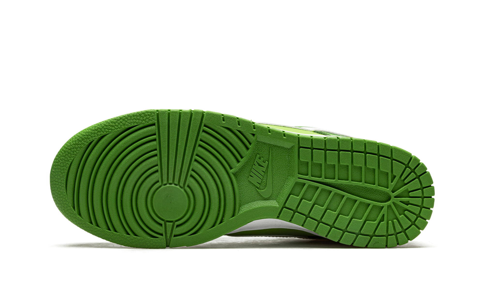 Nike Dunk Low Chlorophyll