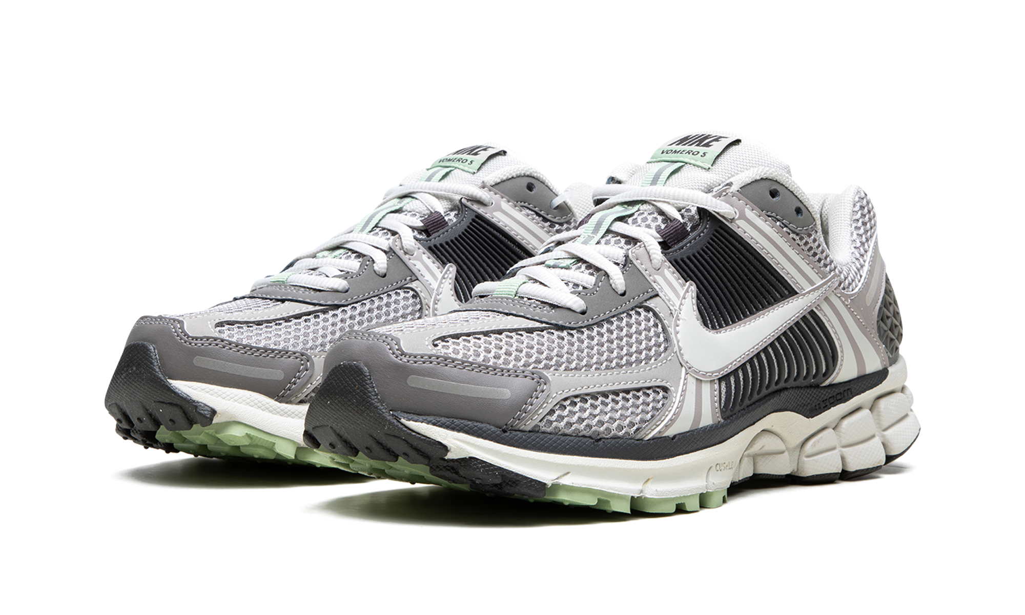 Nike Zoom Vomero 5 Cobblestone Flat Pewter (W)