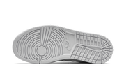 Air Jordan 1 Mid Quilted White (W)