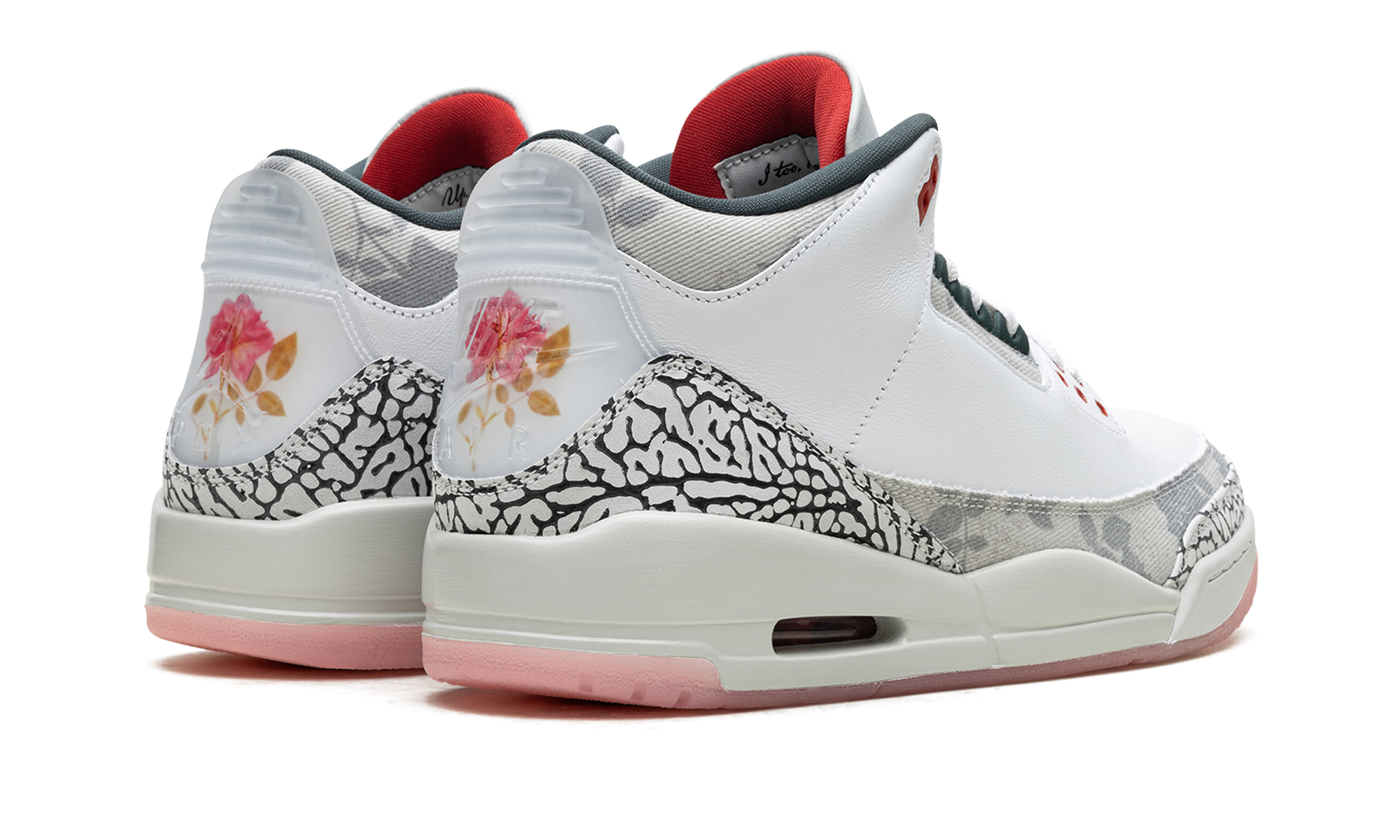 Air Jordan 3 Retro Wings