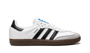 Adidas Samba Vegan White Gum