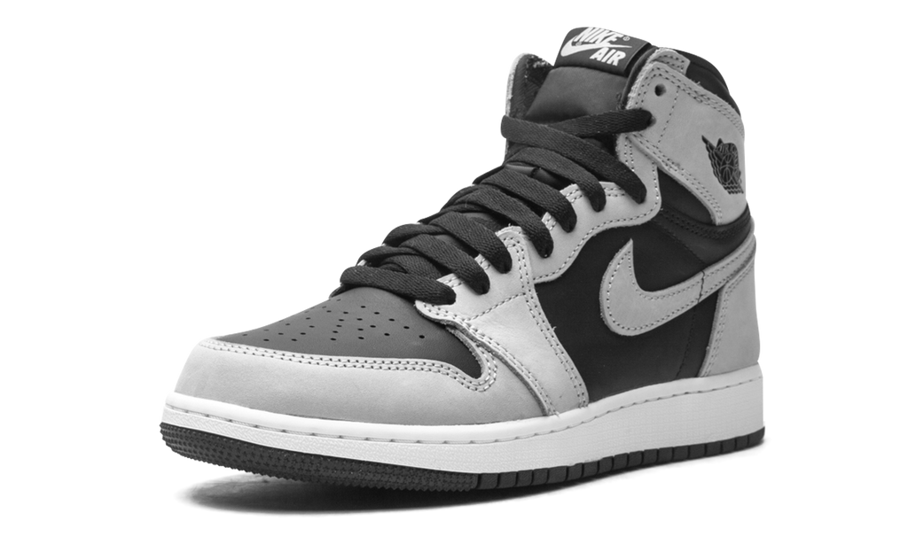Air Jordan 1 Retro High 'Shadow 2.0'