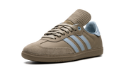 Adidas Samba Pharrell Humanrace Orbit Green