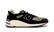 New Balance 990v2 MiUSA Teddy Black True Camo