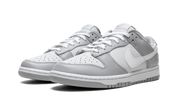 Nike Dunk Low Two Tone Grey