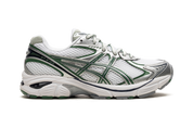 ASICS GT-2160 White Shamrock Green