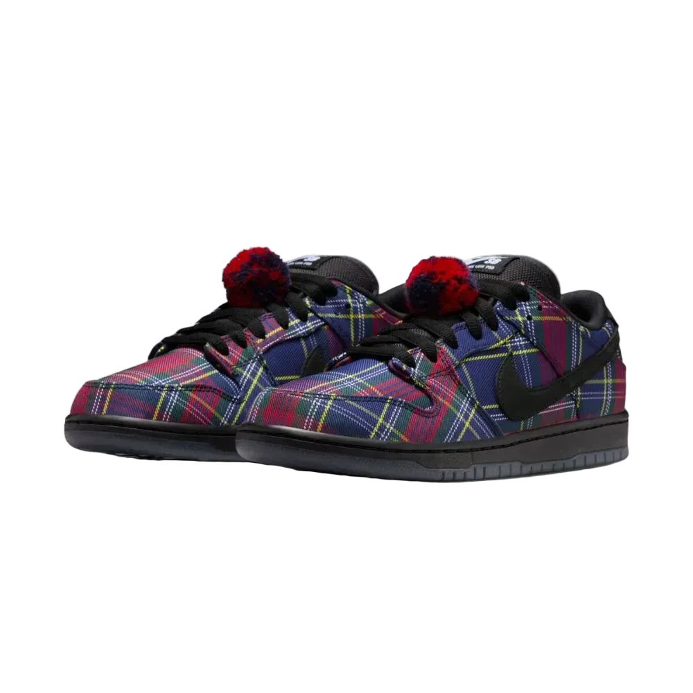 Nike SB Dunk Low Nardwuar