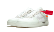 Nike Air Force 1 Low Off-White "The Ten"