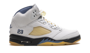 A Ma Maniére x Air Jordan 5 Retro WMNS Photon Dust