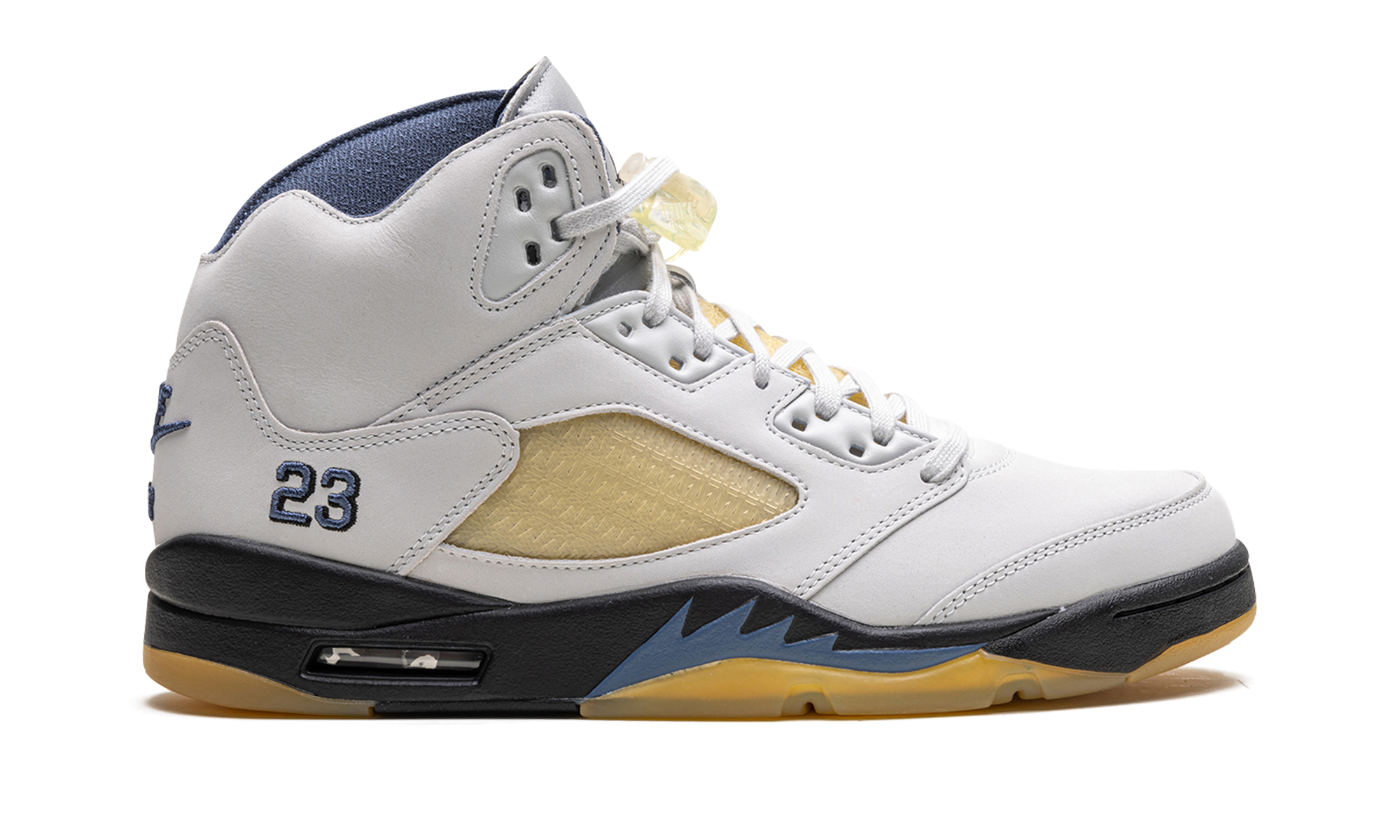 A Ma Maniére x Air Jordan 5 Retro WMNS Photon Dust