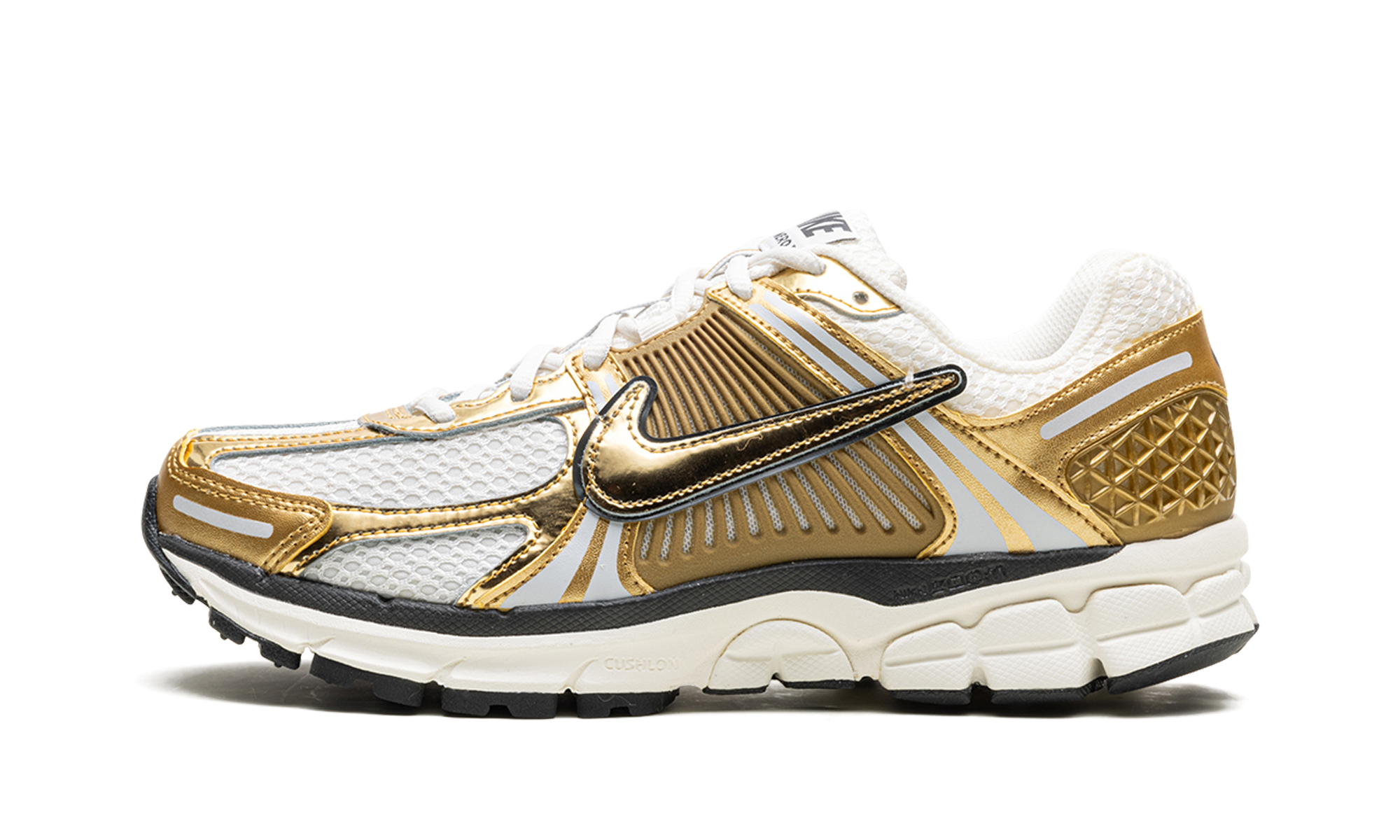 Nike Zoom Vomero 5 'Metallic Gold' (W)