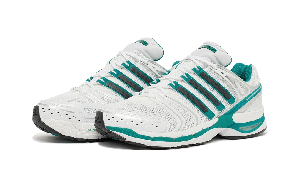 Adidas Adistar Sporty & Rich Control 5 White 2