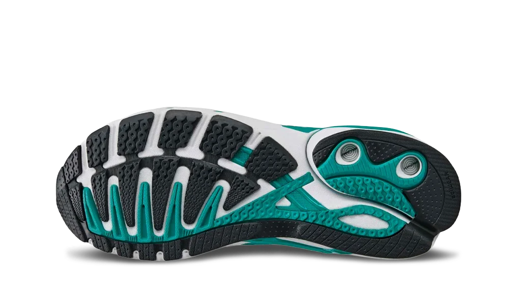 Adidas Adistar Sporty & Rich Control 5 White 3