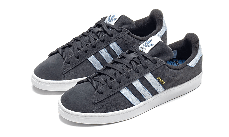 Adidas ADV Campus Carbon