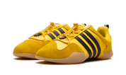 Adidas Ballerina Bad Bunny Bold Gold 3