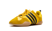 Adidas Ballerina Bad Bunny Bold Gold 5