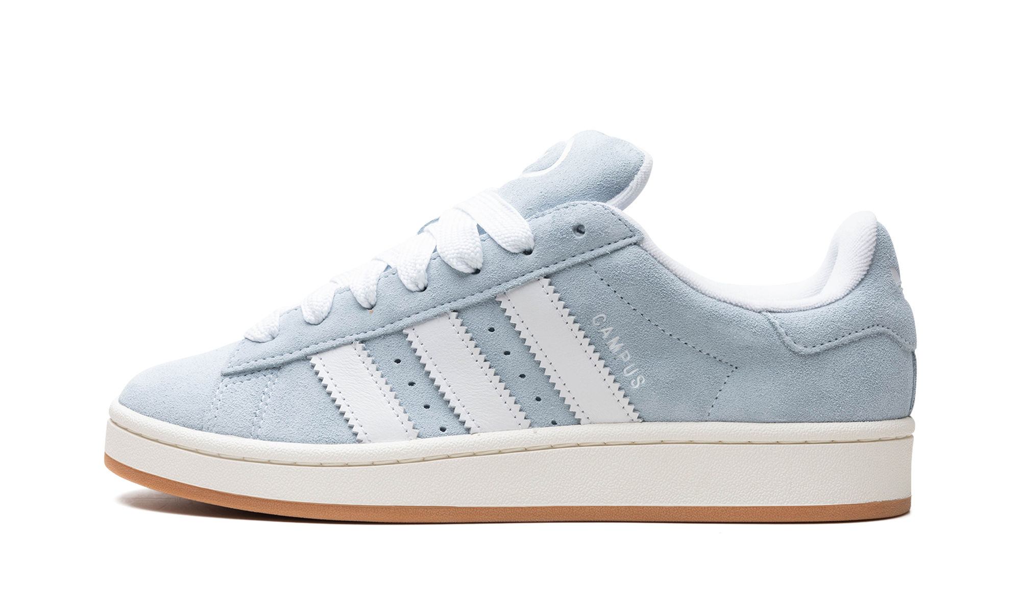 Adidas Campus 00s Blue Grey