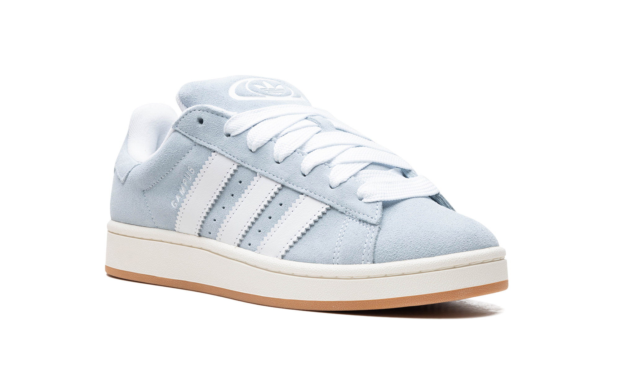 Adidas Campus 00s Blue Grey