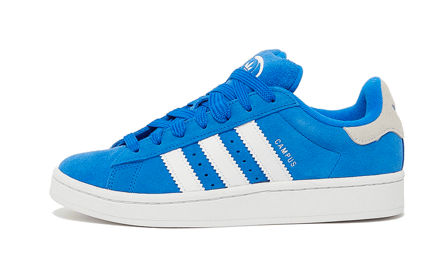 Adidas Campus 00s Blue Sneaky