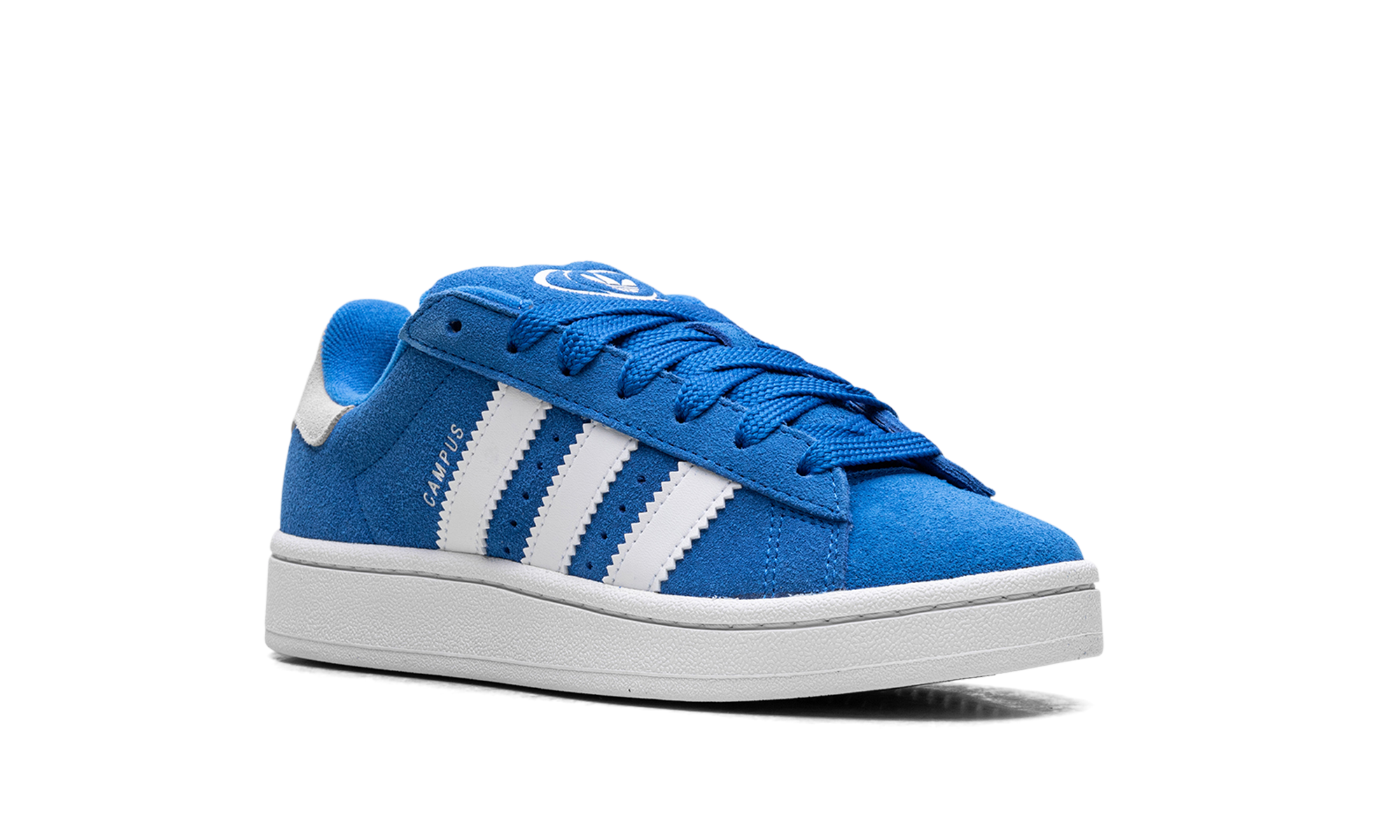 Adidas Campus 00s Blue Sneaky 2