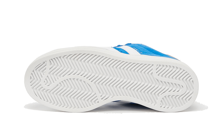 Adidas Campus 00s Blue Sneaky