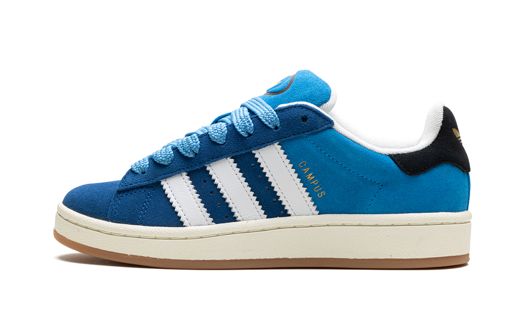 Adidas Campus 00s Bright Blue 1