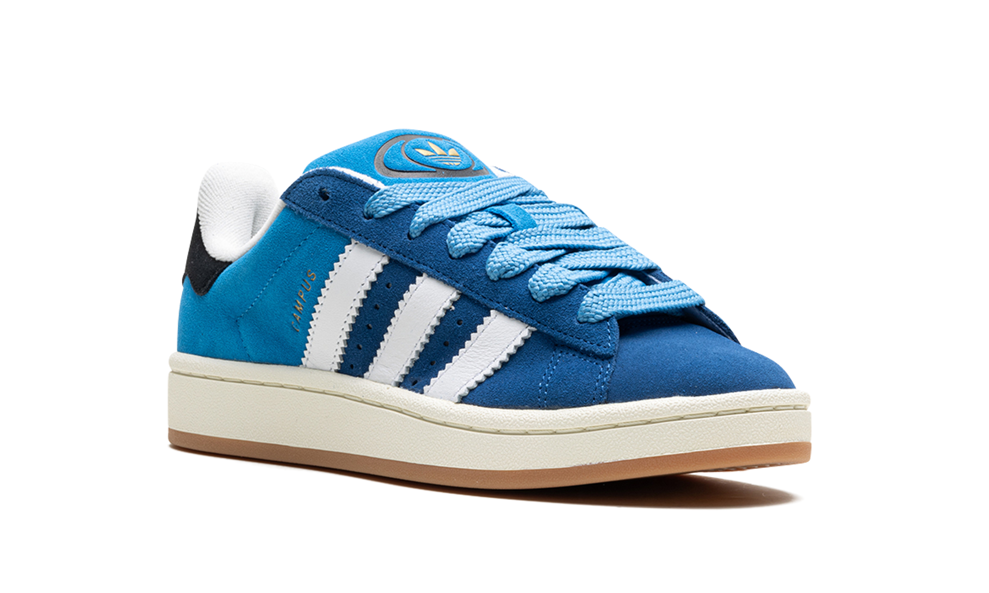 Adidas Campus 00s Bright Blue 2