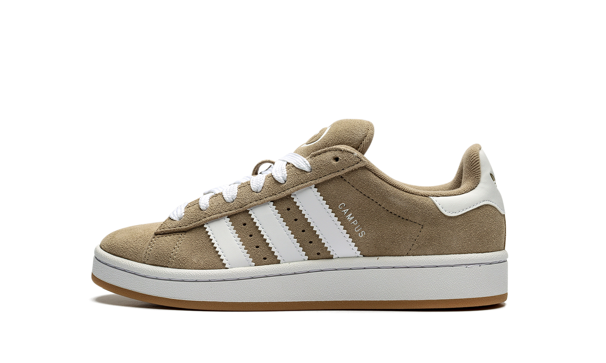 Adidas Campus 00s Brown (Child) 1