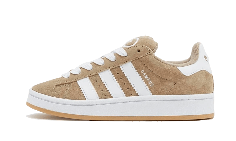 Adidas Campus 00s Brown (Child)