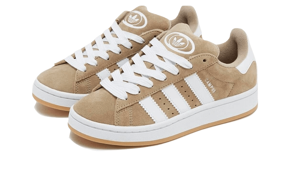 Adidas Campus 00s Brown (Child)