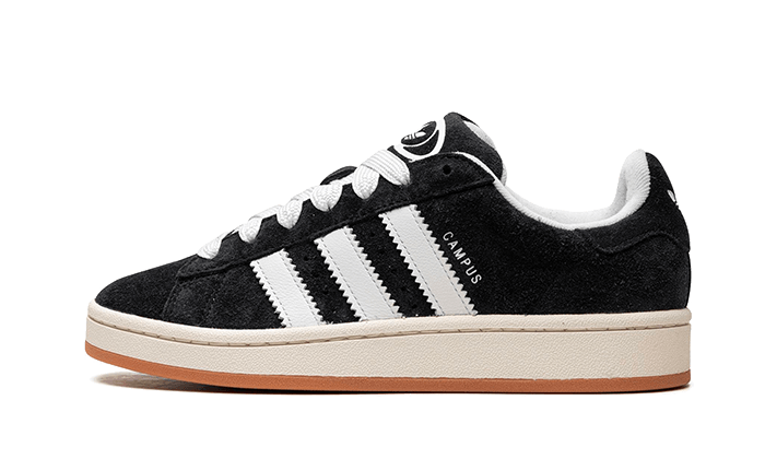Adidas Campus 00s Core Black (Black)