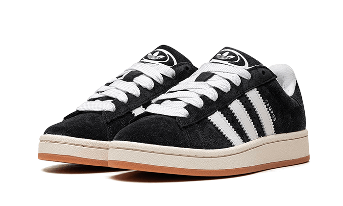 Adidas Campus 00s Core Black (Black)