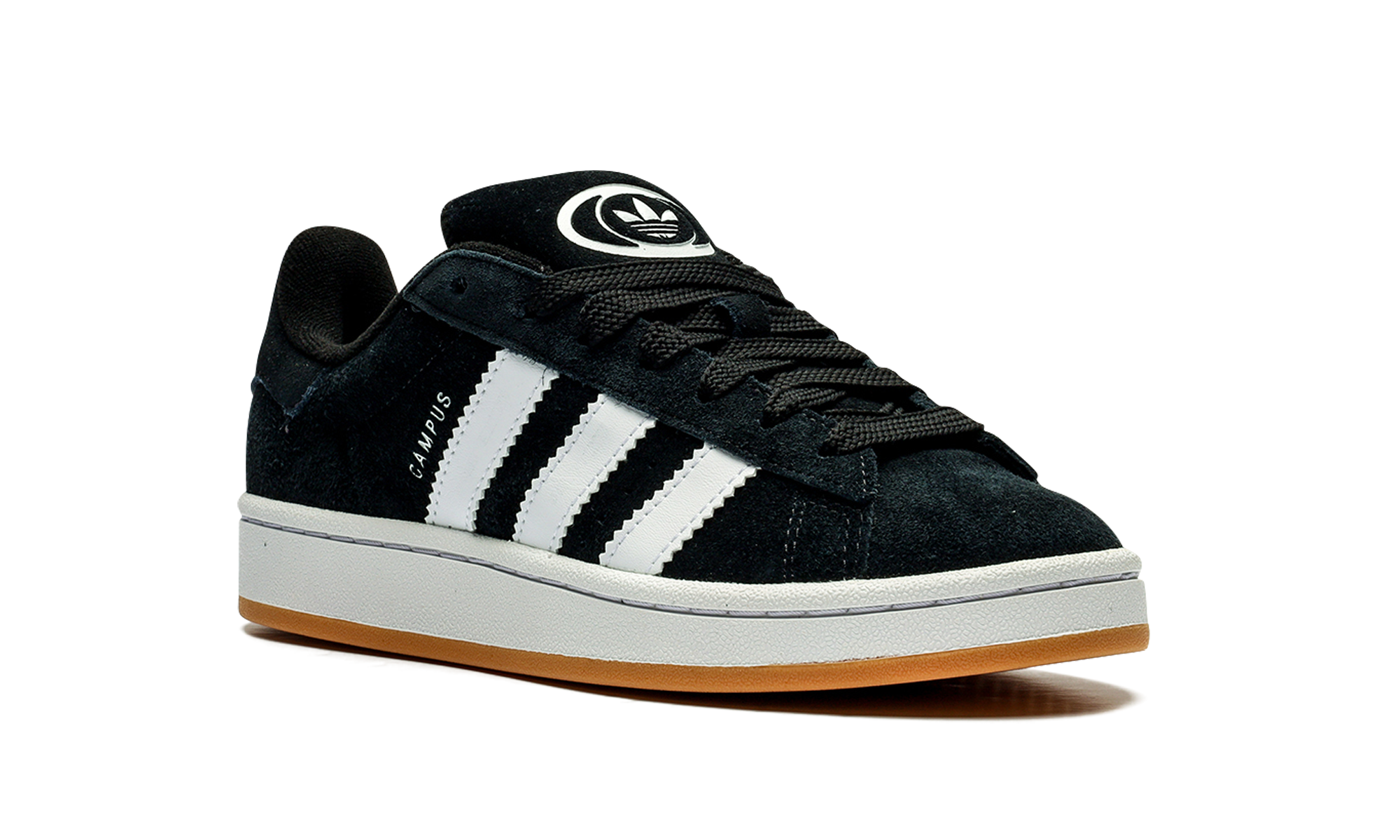 Adidas Campus 00s Core Black (Child) 2