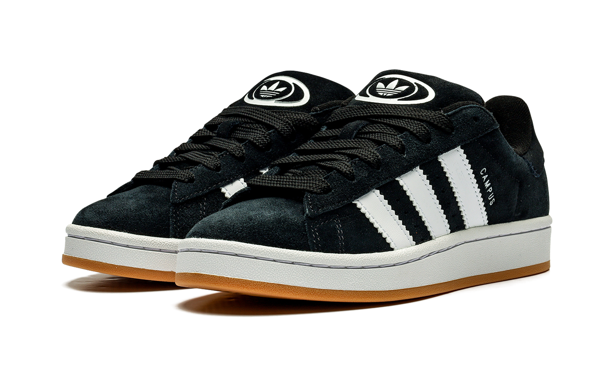 Adidas Campus 00s Core Black (Child) 3