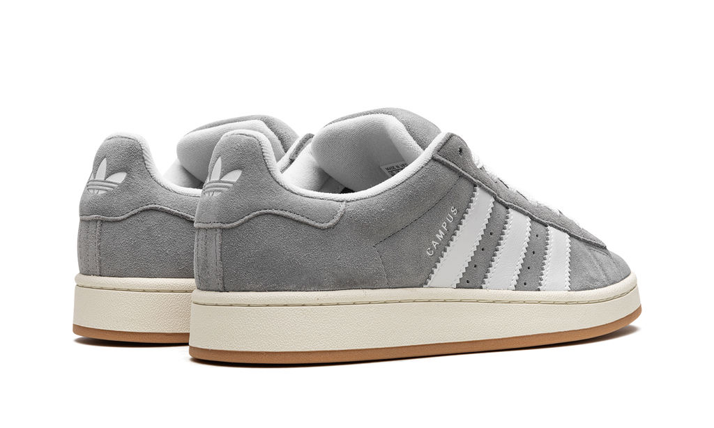 Adidas Campus 00s Gray White (Gray) 4