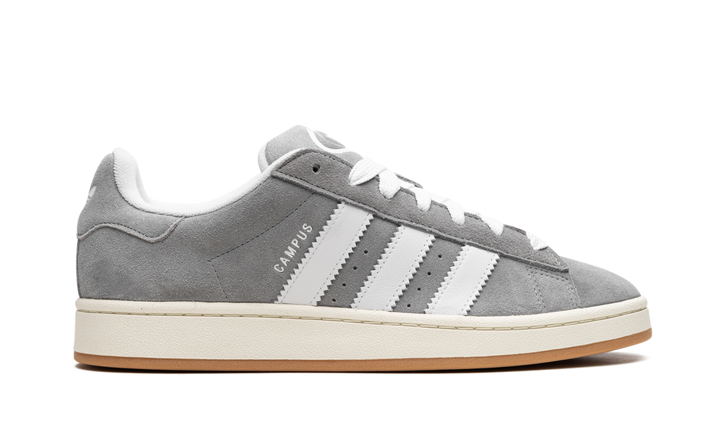 Adidas Campus 00s Gray White (Gray) 7