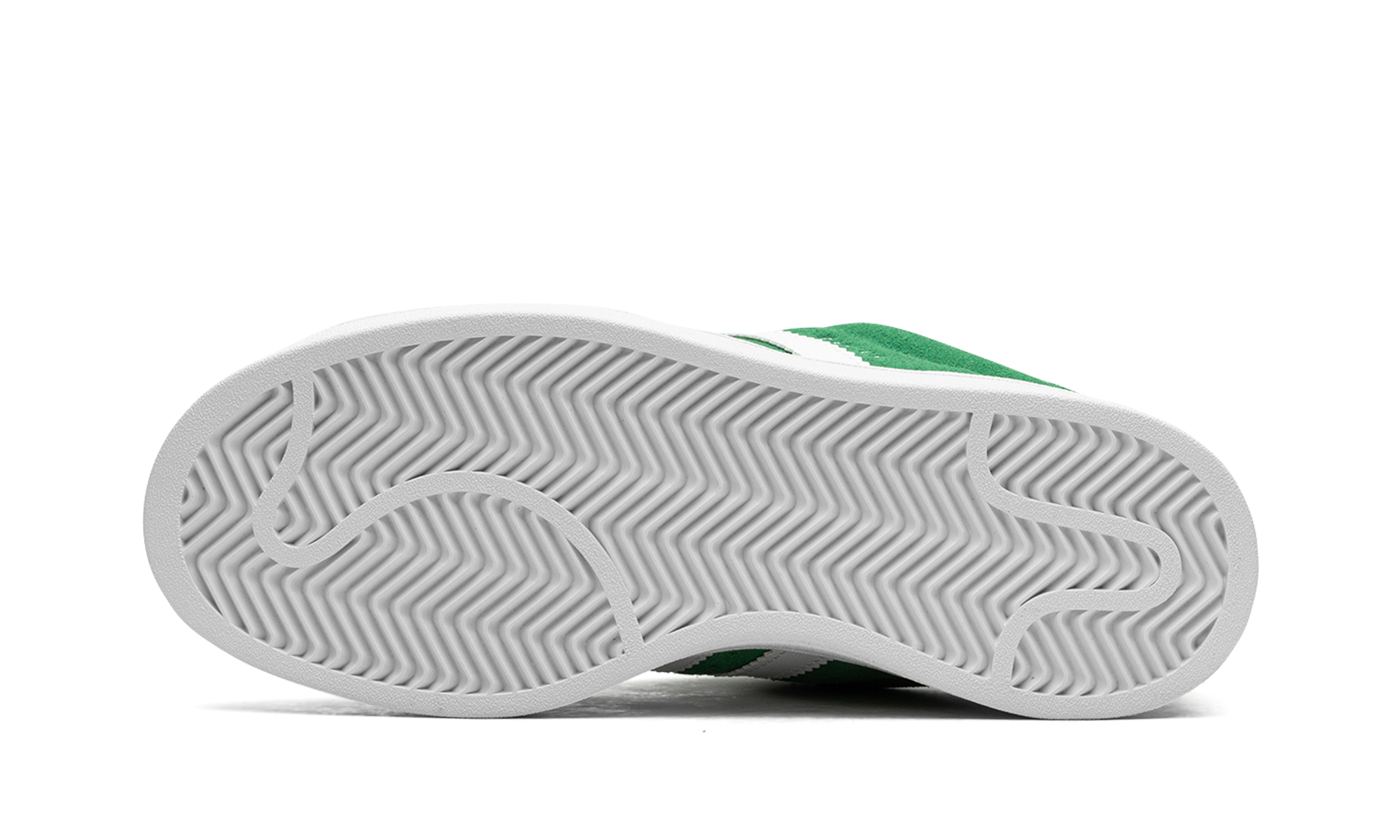 Adidas Campus 00s Green Cloud White 10