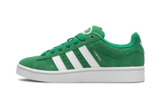 Adidas Campus 00s Green Cloud White 5