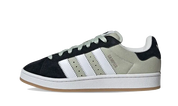 Adidas Campus 00s Halo Green Cloud White 4