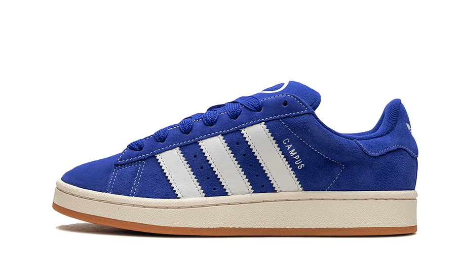 Adidas Campus 00s Lucid Blue 1