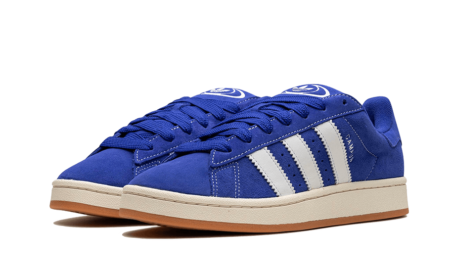 Adidas Campus 00s Lucid Blue 2