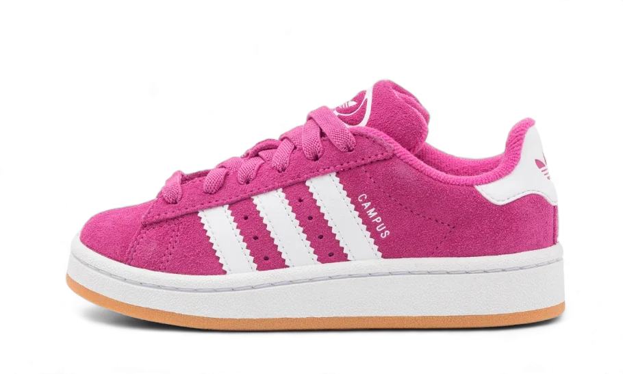 Adidas Campus 00s Lucid Fuchsia 1