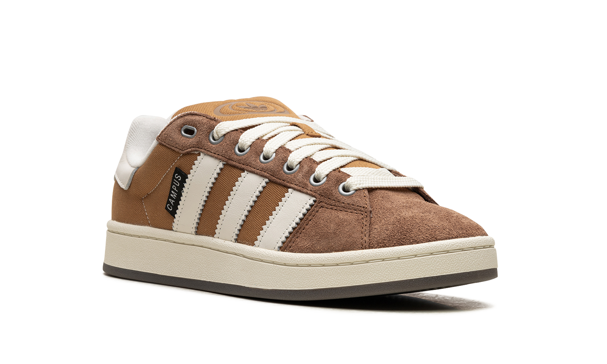 Adidas Campus 00s Mesa Wild Brown 3