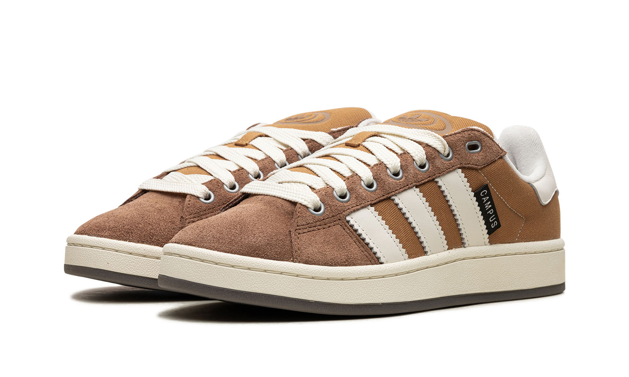 Adidas Campus 00s Mesa Wild Brown 4