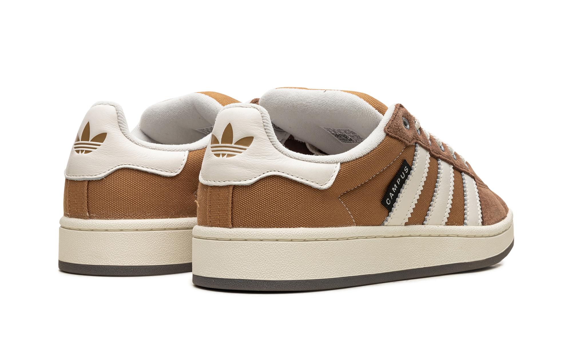 Adidas Campus 00s Mesa Wild Brown 5