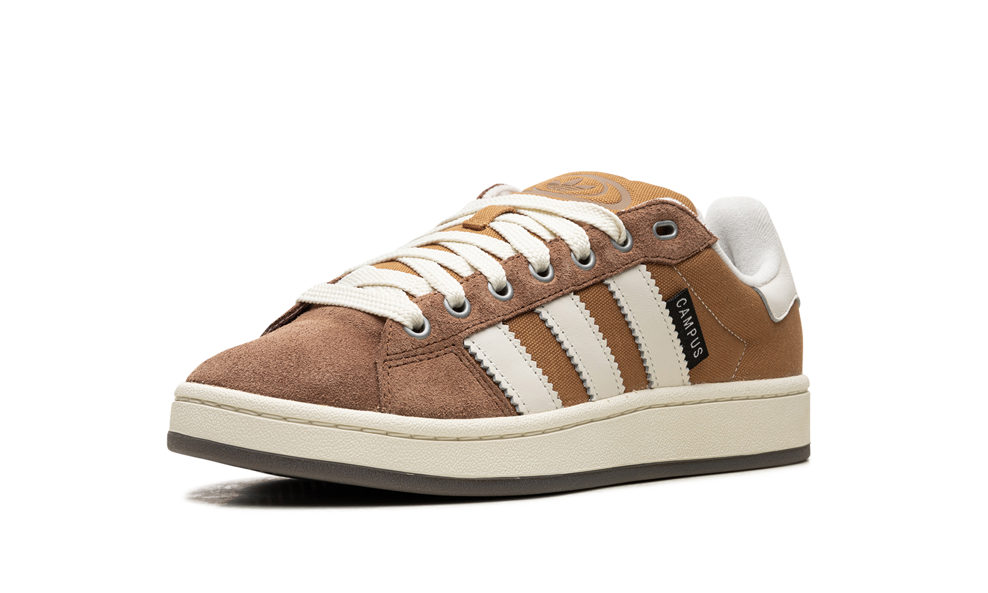 Adidas Campus 00s Mesa Wild Brown 6