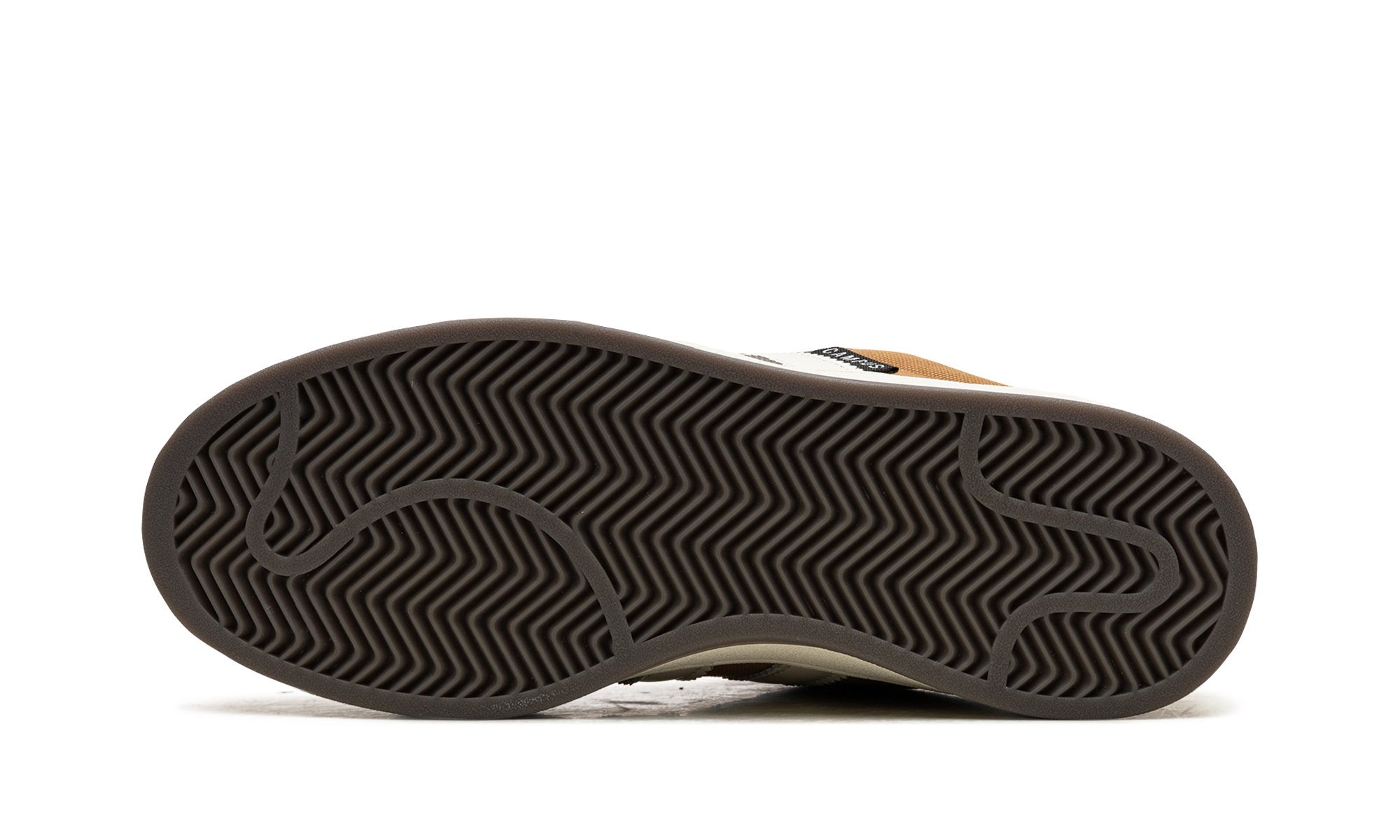 Adidas Campus 00s Mesa Wild Brown 7