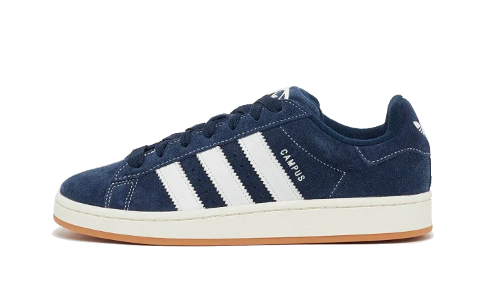 Adidas Campus 00s Night Indigo 2